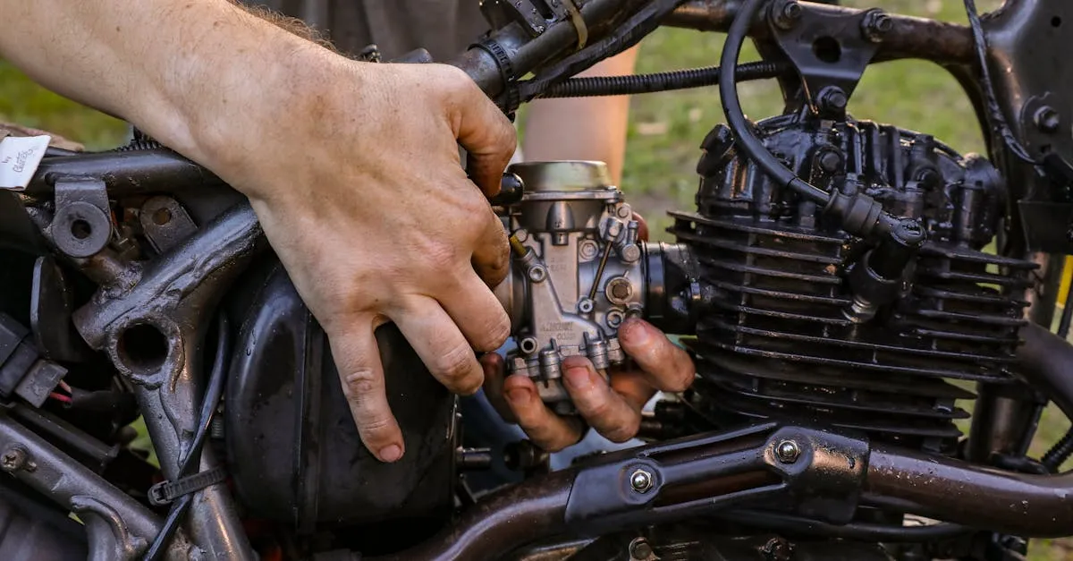 Zdjęcie Uszczelka pod głowicą? Naprawa bez wizyty u mechanika? Poradnik