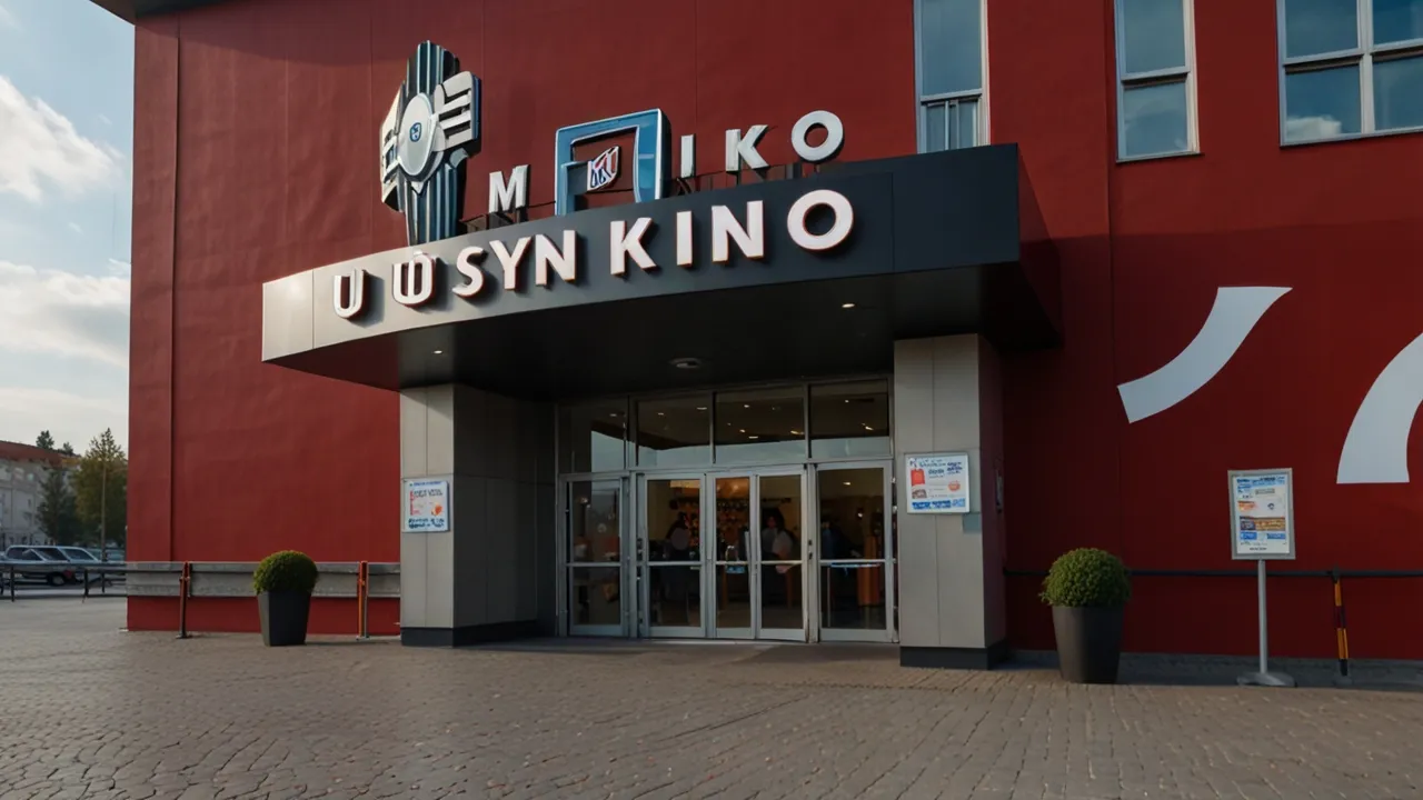 Zdjęcie Czy warto wybrać się do Multikino Ursynów? Oto opinie widzów