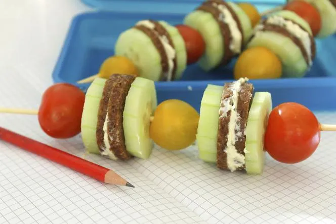 Zdjęcie Co można kupić w sklepiku szkolnym? Odkryj zdrowe przekąski dla ucznia