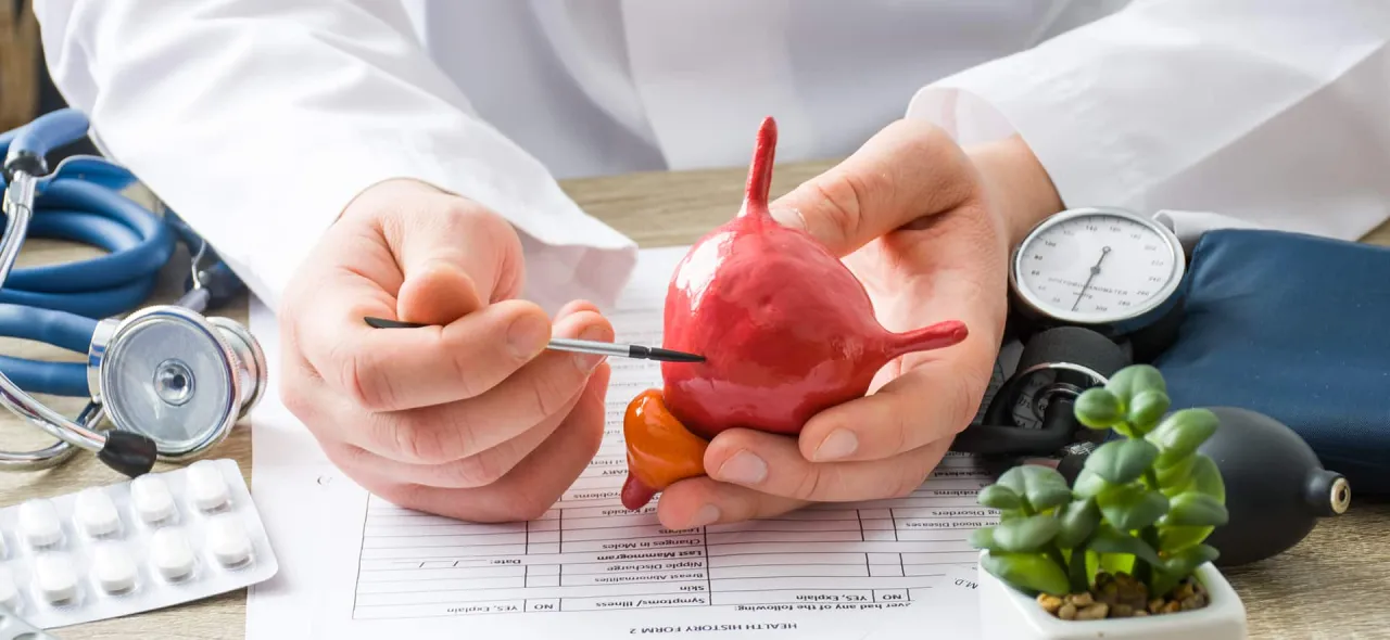 Zdjęcie Czy badanie moczu wykryje zapalenie pęcherza? Kluczowe informacje o diagnostyce