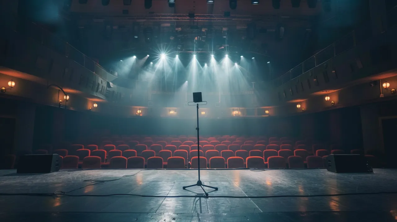 Zdjęcie Koncert Mrozu w Katowicach - Wszystko, co musisz wiedzieć o występie