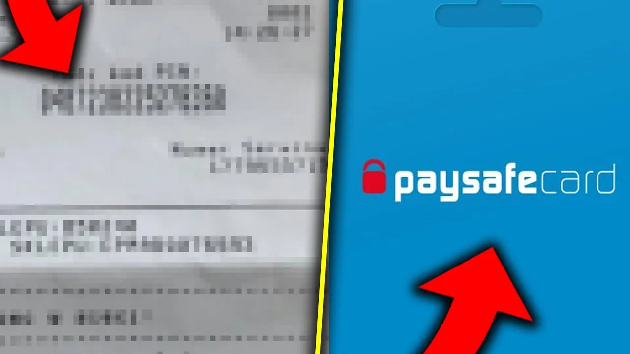 Zdjęcie Paysafecard za darmo - Gdzie znaleźć darmowe kody?