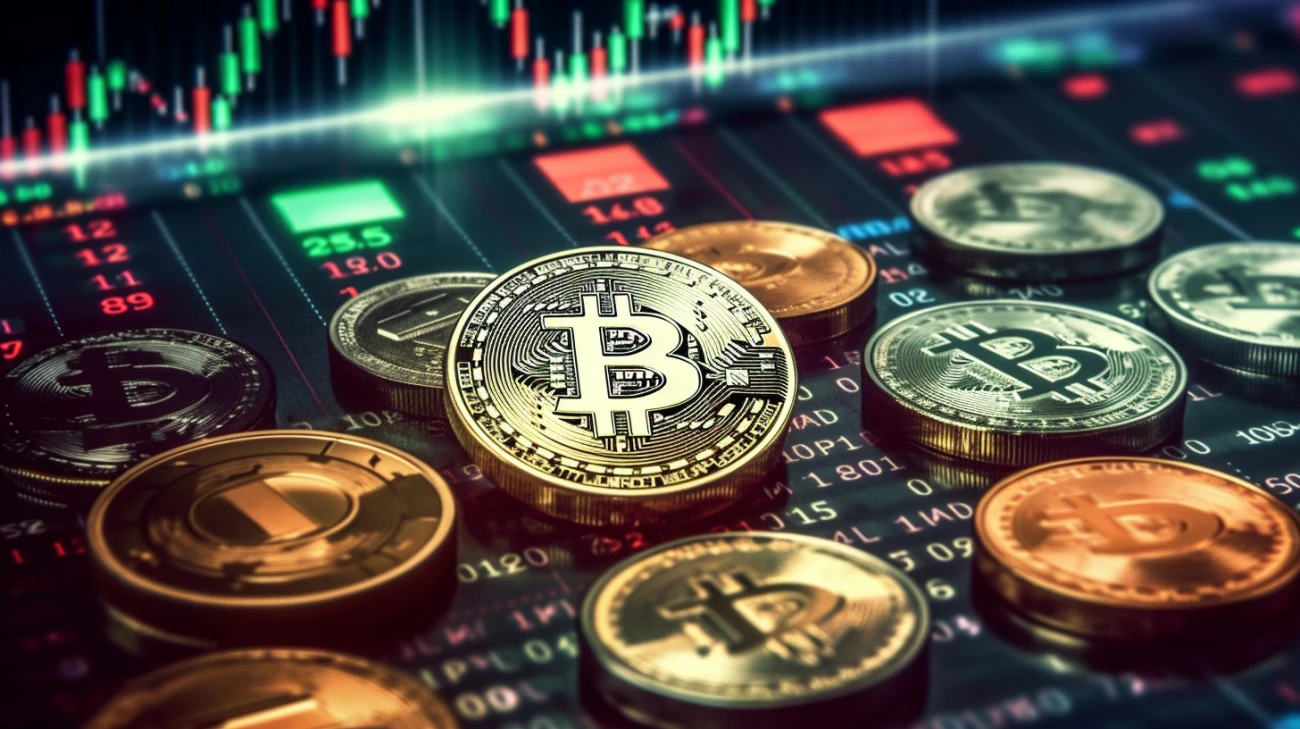 Popularne wybory inwestorów: Arbitrum (ARB), Toncoin (TON) i Algotech (ALGT) - nowe gwiazdy rynku?