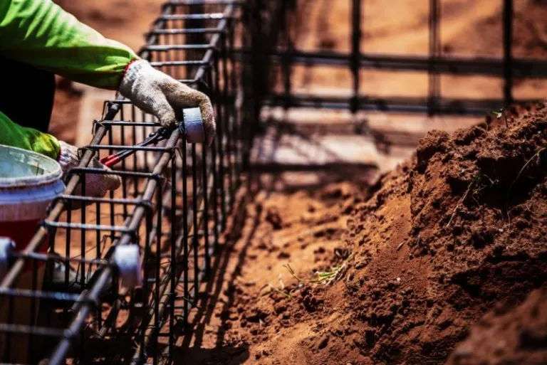 Zdjęcie Jak obliczyć beton na fundamenty, unikaj błędów i oszczędzaj pieniądze