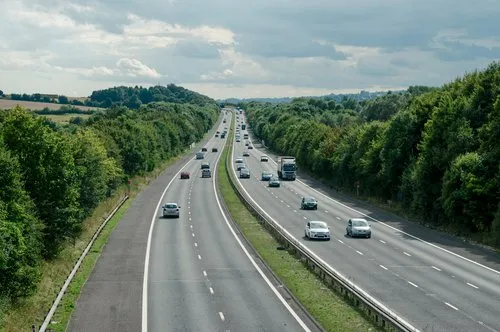 Zdjęcie Jak zapłacić za autostradę A4 do Wrocławia i uniknąć kar za brak opłaty