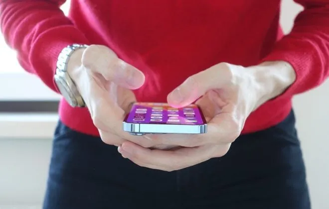 Zdjęcie Czy opłaca się kupić używanego iPhone? Oto ryzyka i korzyści