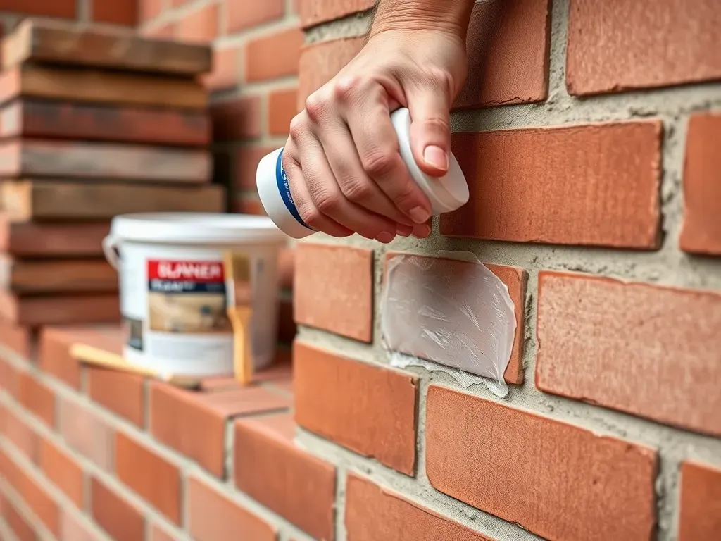 Zdjęcie Czym zaimpregnować fugi, aby uniknąć plam i wilgoci?