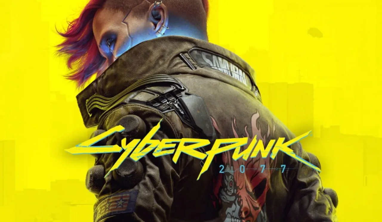 Zdjęcie Kiedy Cyberpunk na PS5? Premiera i nowości - wszystko co musisz wiedzieć