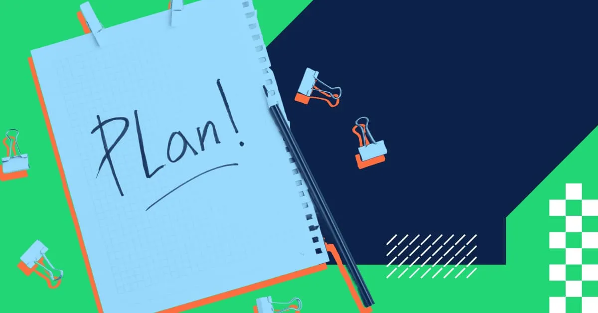 Zdjęcie Co to jest content plan? Klucz do skutecznego marketingu treści