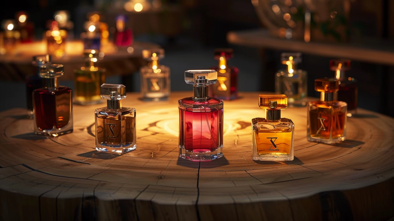 Zdjęcie Perfumy męskie YSL - Ranking najlepszych zapachów 2023