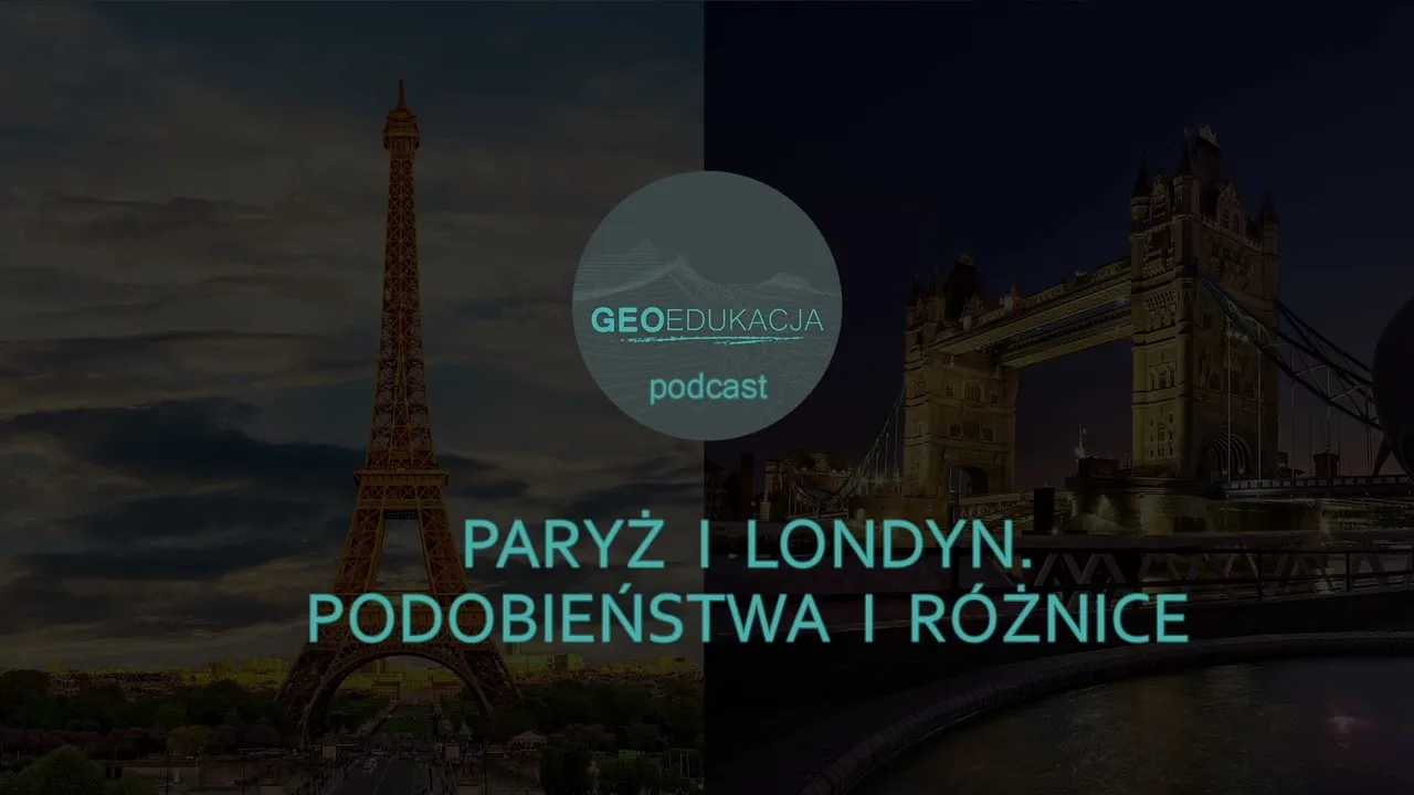 Zdjęcie Londyn czy Paryż: Które miasto lepsze dla turystów i mieszkańców?
