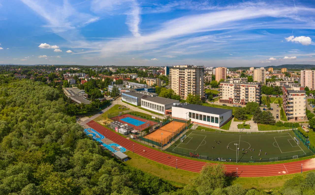 Zdjęcie Szkoła integracyjna Kraków – najlepsze opcje dla dzieci z potrzebami