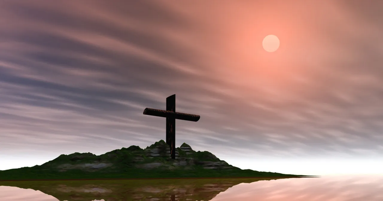 Zdjęcie Reinkarnacja w chrześcijaństwie: dlaczego Kościół jej nie uznaje?