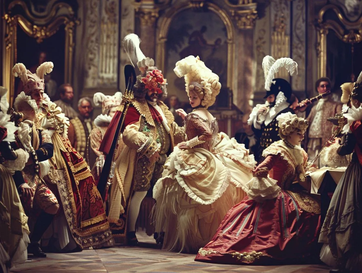 Zdjęcie Kiedy powstała opera? Odkryj tajemnice jej fascynujących początków