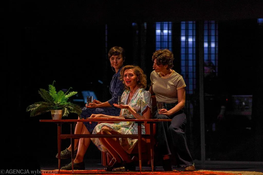 Zdjęcie Spektakl 1989 Gdańsk: Historia, emocje i kontrowersje w teatrze