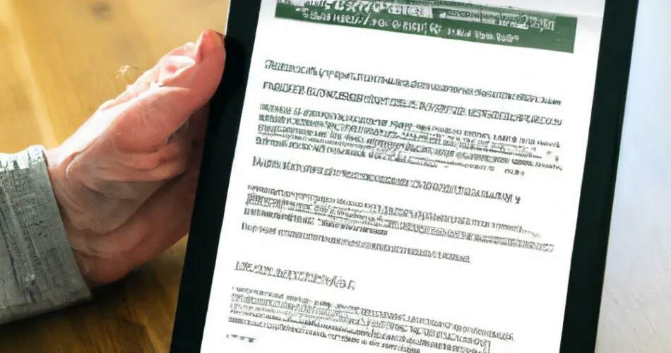 Zdjęcie Jak szybko i bezproblemowo uzyskać odpis aktu notarialnego - poradnik prawny
