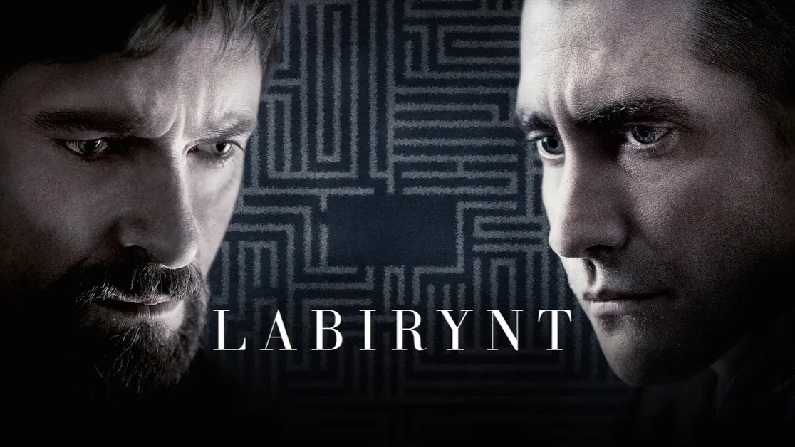 Zdjęcie Labirynt cały film: gdzie obejrzeć online za darmo legalnie