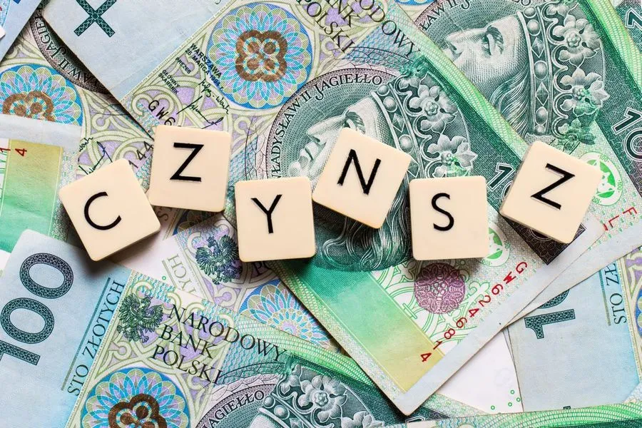 Zdjęcie Co grozi za niepłacenie czynszu? Poznaj skutki i konsekwencje