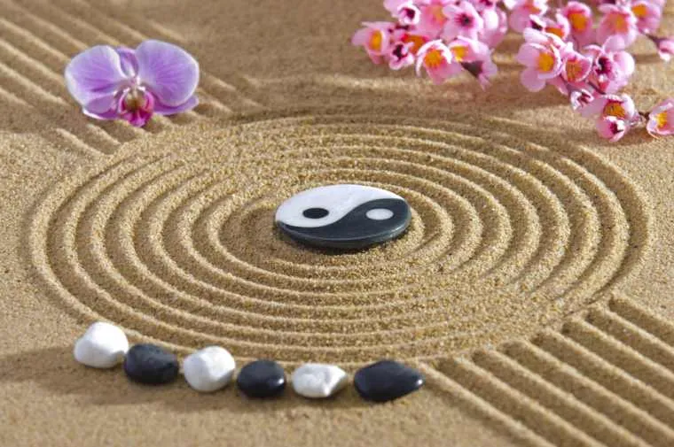 Zdjęcie Co oznacza symbol yin yang? Odkryj jego głębokie znaczenie i historię