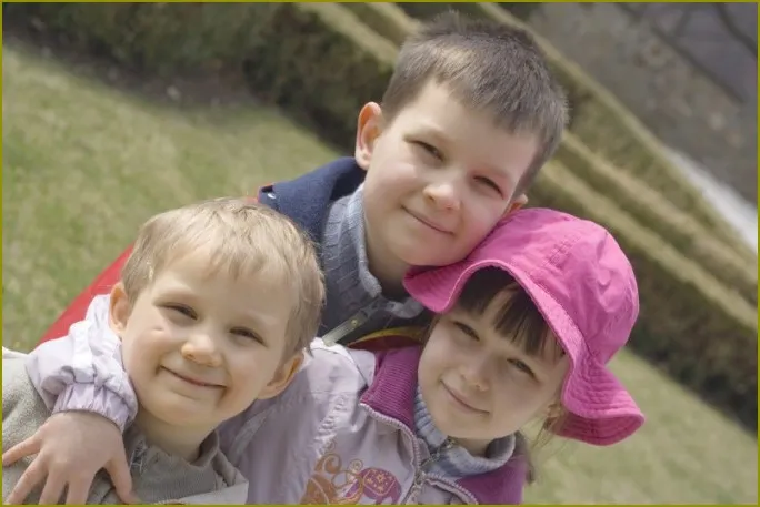 Zdjęcie Jakie są dzieci z domu dziecka? Ich emocje i marzenia o rodzinie
