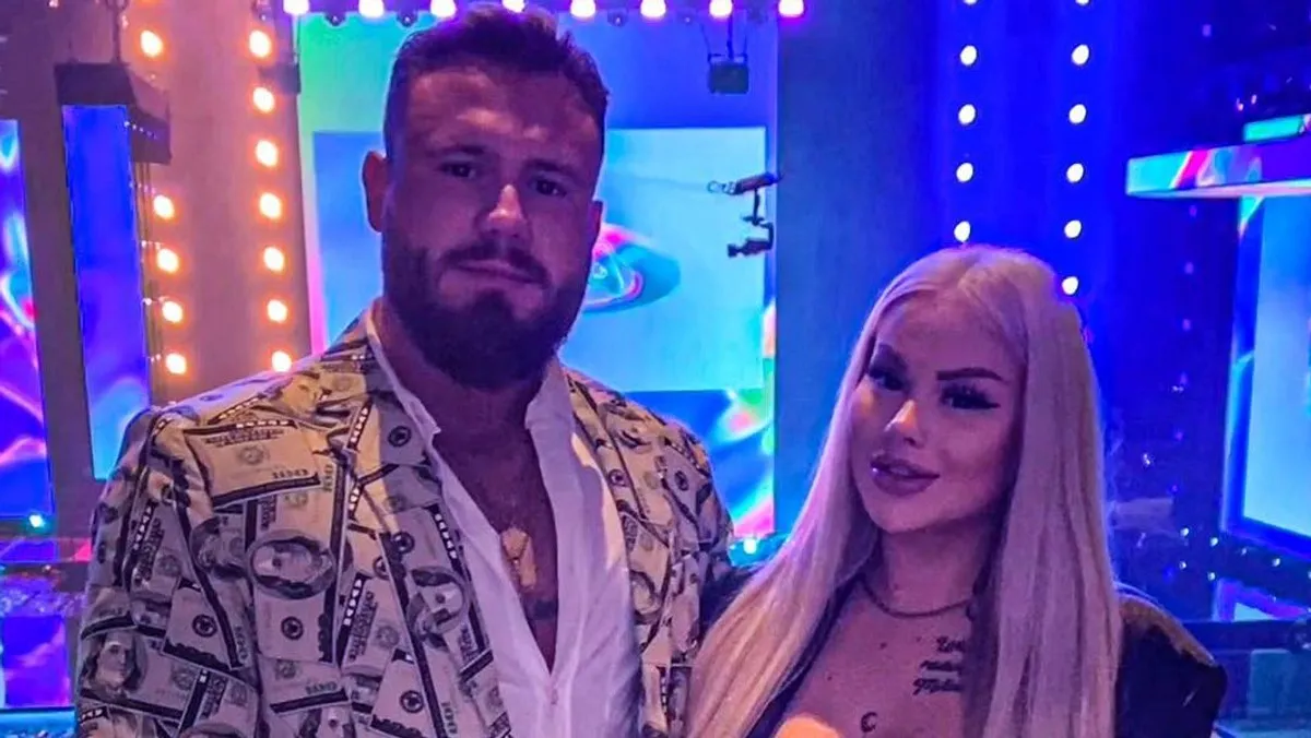 Zdjęcie Arnold z Warsaw Shore: Dlaczego nie ma go w nowym sezonie?