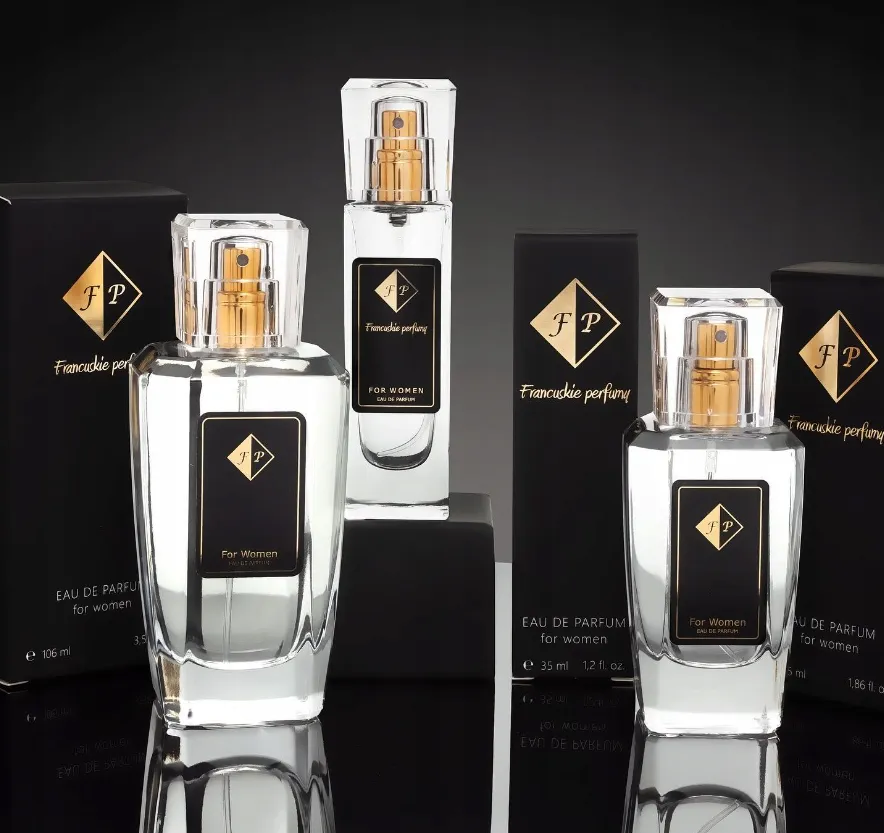 Zdjęcie Francuskie perfumy co polecacie – najlepsze zapachy na każdą okazję