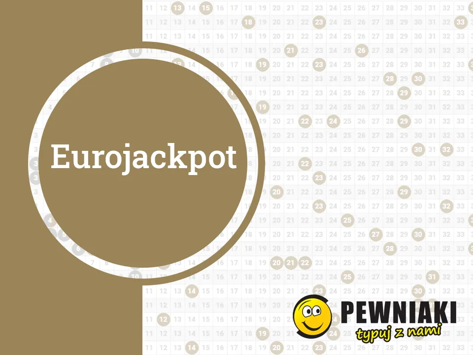 Zdjęcie Kiedy są wyniki Eurojackpot? Sprawdź godziny losowania i publikacji