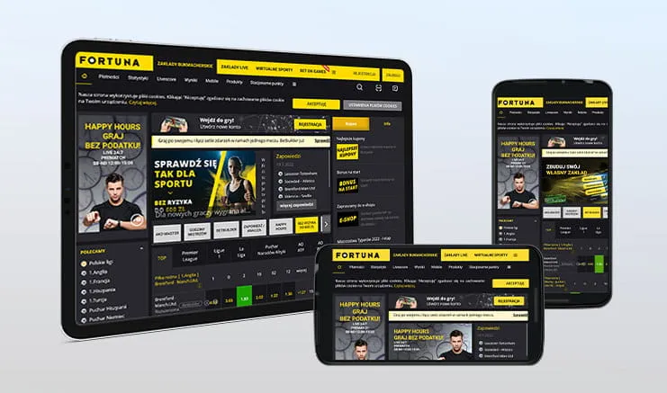 Zdjęcie Czy platforma GM Fortuna to bezpieczny wybór dla graczy online?