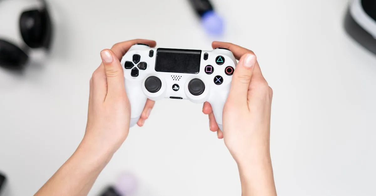 Zdjęcie Kiedy można było kupić konsolę PS4 i jakie były kluczowe informacje na jej temat