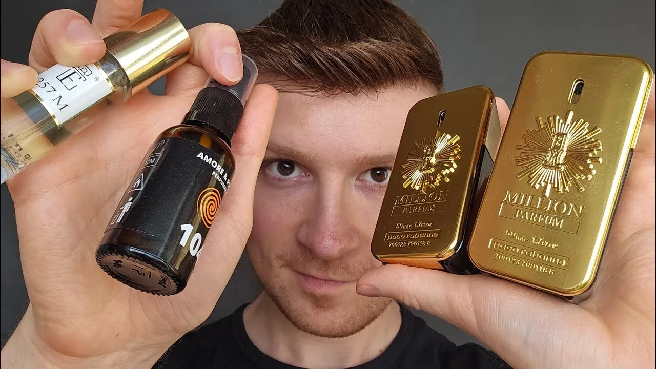 Zdjęcie Czy na Notino są oryginalne perfumy? Sprawdź, zanim kupisz!