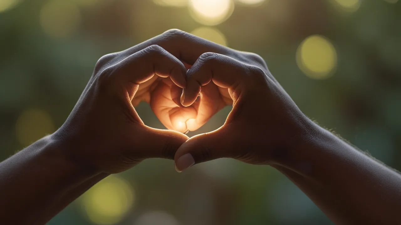 Zdjęcie Za Rękę: Symbolika i znaczenie wyrażenia „za rękę”.