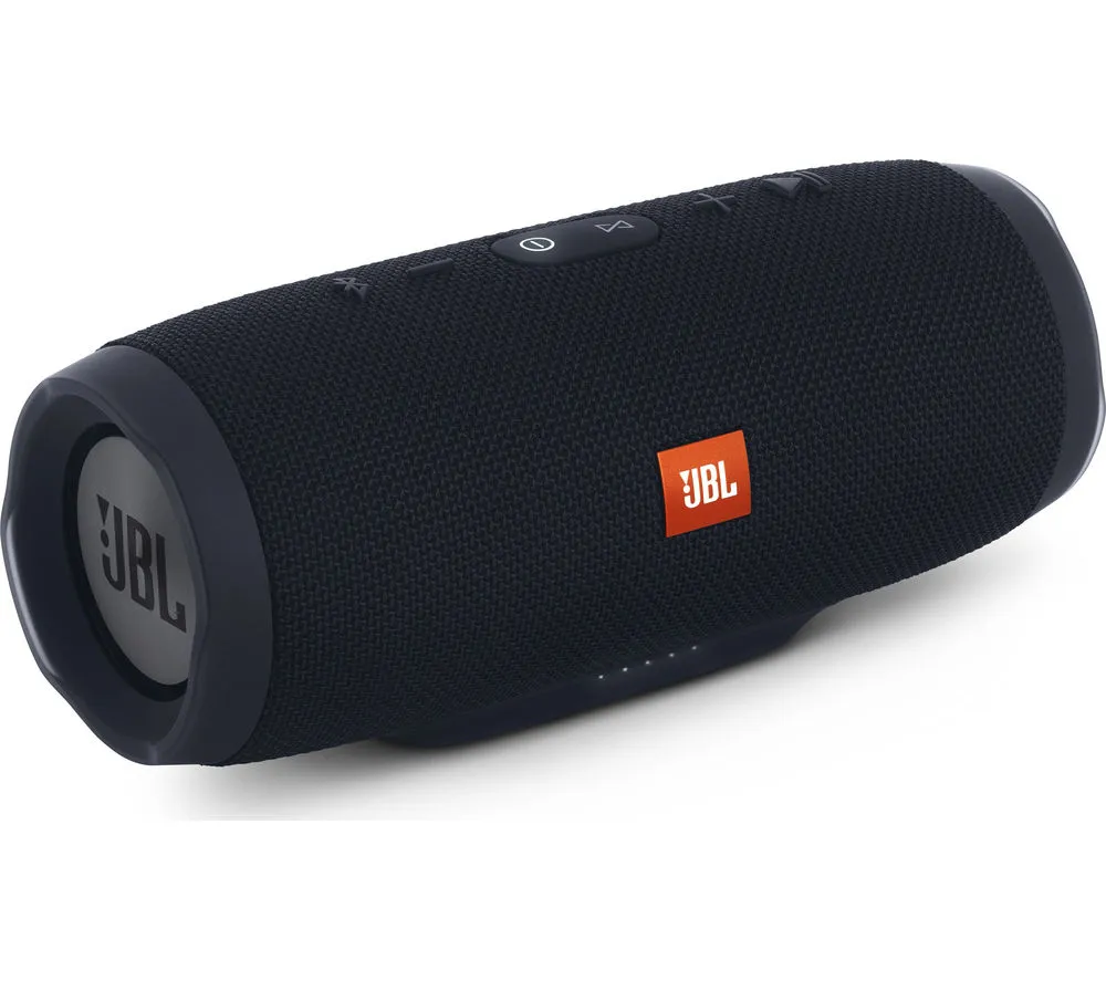Zdjęcie Jak bezpiecznie rozebrać głośnik JBL Charge 3 bez uszkodzenia – krok po kroku
