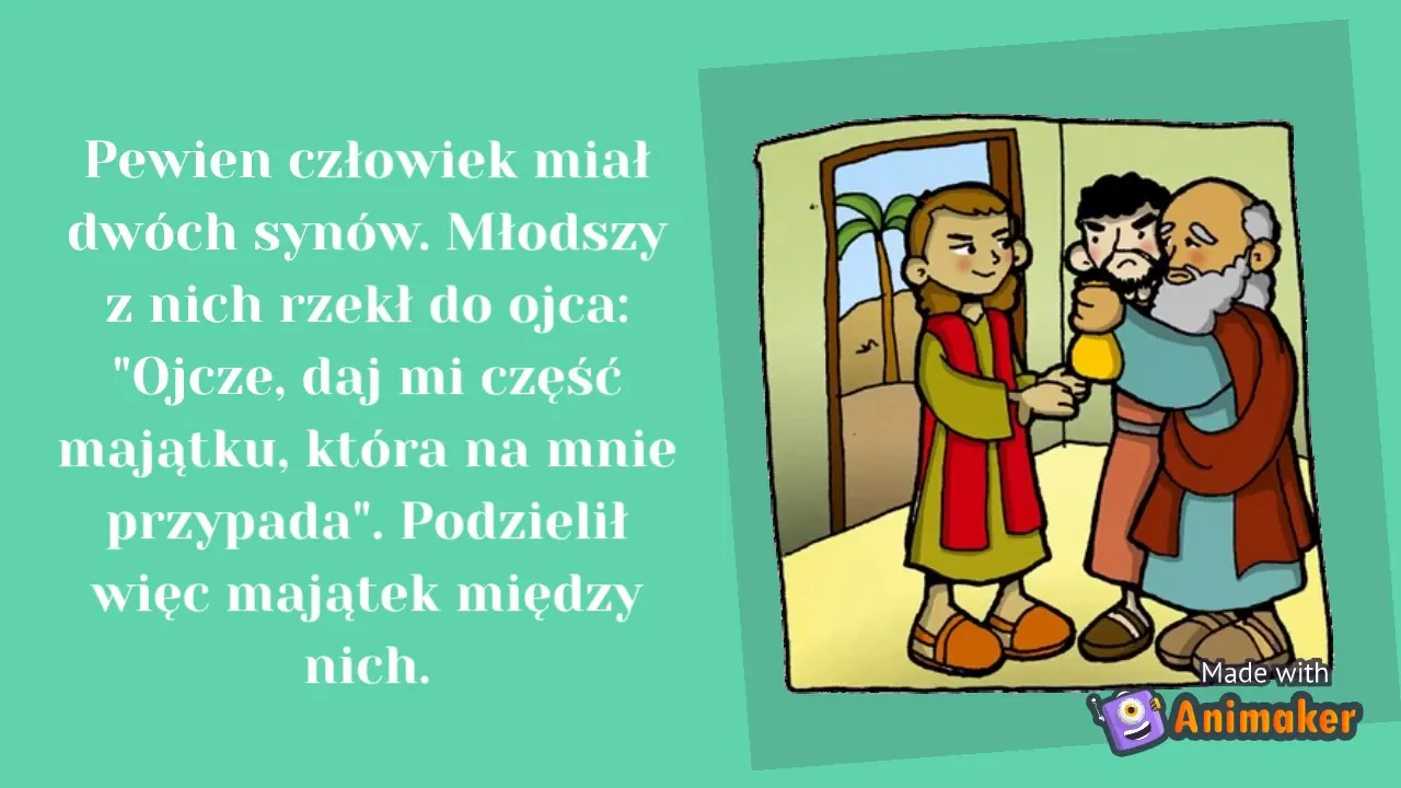 Zdjęcie Przypowieść o synu marnotrawnym: znaczenie, przesłanie i lekcje dla współczesnego życia