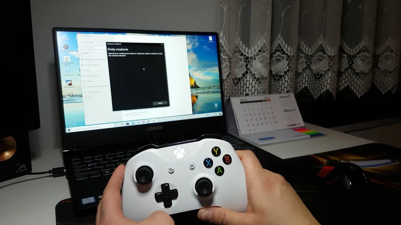 Zdjęcie Jak podłączyć kontroler Xbox One do PC - proste sposoby i porady