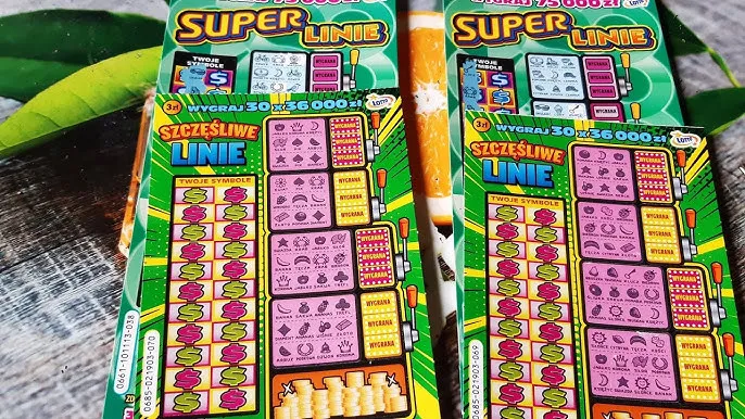 Zdjęcie Szczęśliwe linie zdrapka jak grać, aby zwiększyć swoje szanse na wygraną