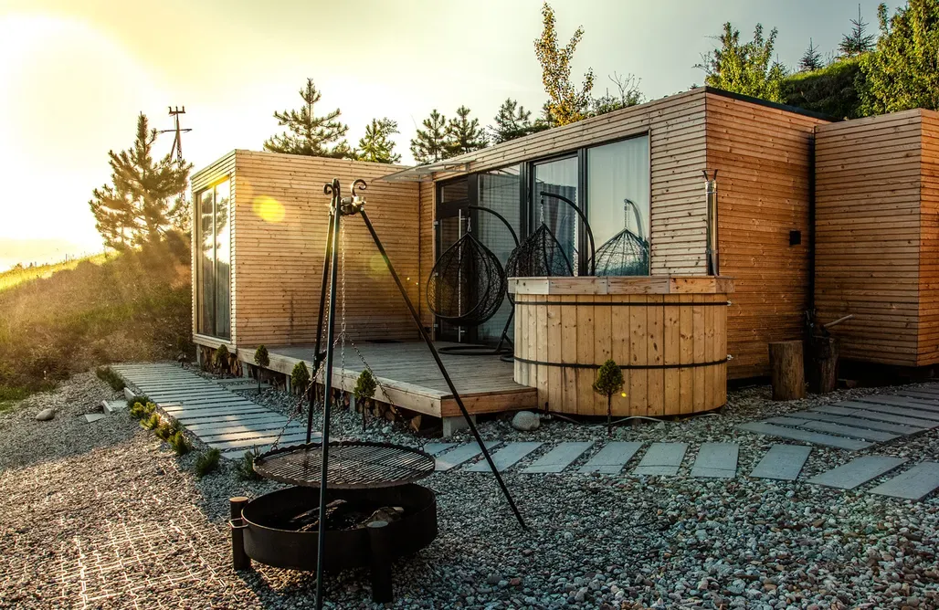 Zdjęcie Ile kosztuje nocleg w Zakopanem? Ceny, które zaskoczą każdego