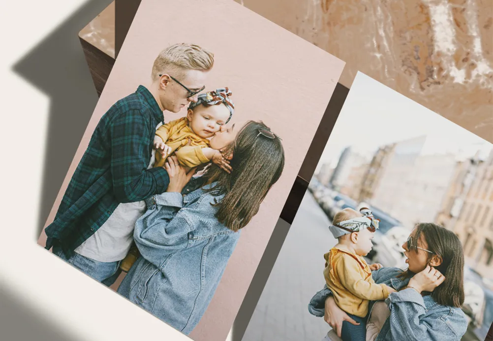 Zdjęcie Ile kosztuje odbitka zdjęcia u fotografa? Ceny, które zaskoczą