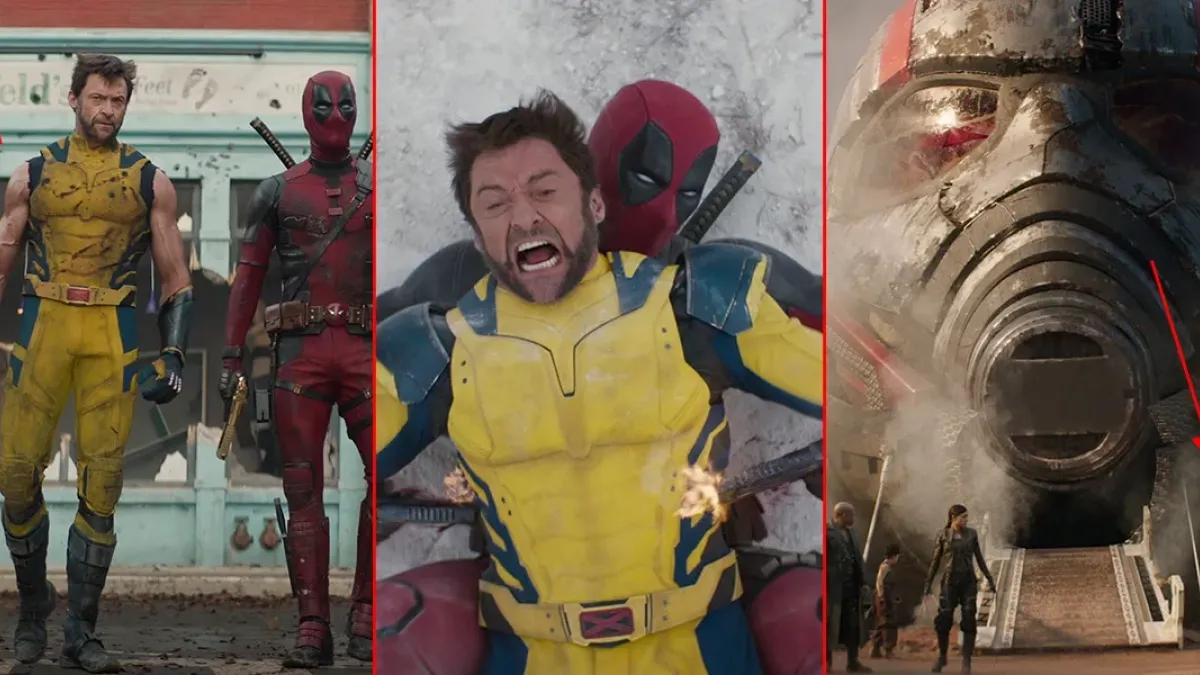 Zdjęcie Deadpool & Wolverine: analiza krytyczna – mocne strony i wady filmu, które musisz znać