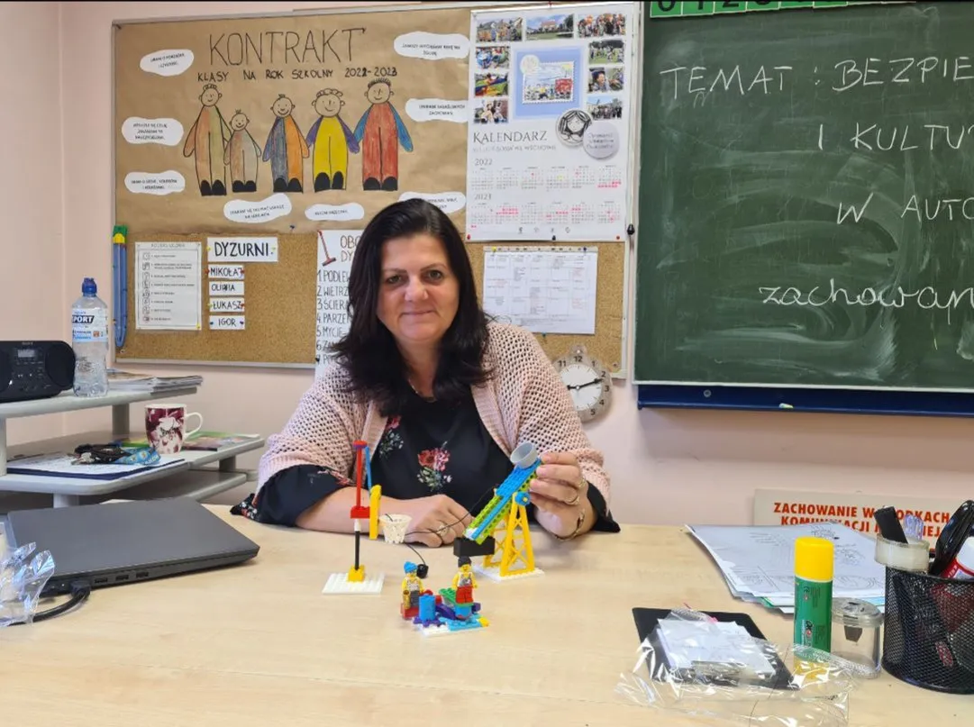 Zdjęcie Ile zarabia wychowawca świetlicy szkolnej? Zaskakujące fakty o pensjach