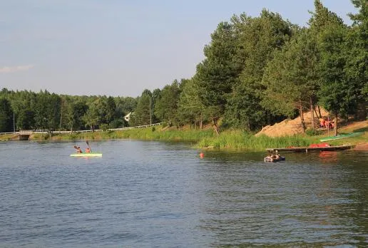 Zdjęcie Siemiatycze atrakcje - odkryj najlepsze miejsca na rodzinny wypoczynek