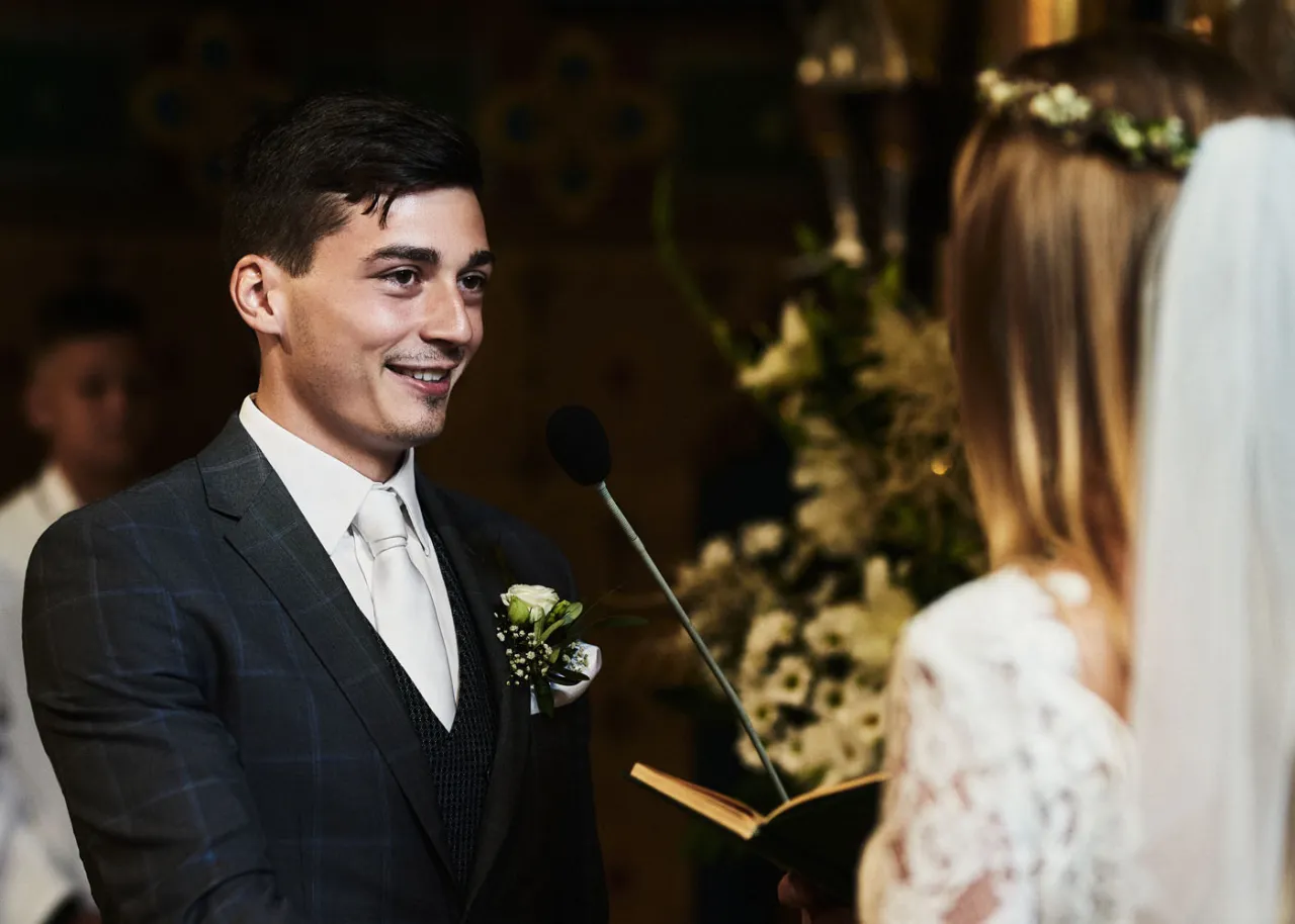 Zdjęcie Ślub konkordatowy: kiedy otrzymasz akt małżeństwa po ceremonii?