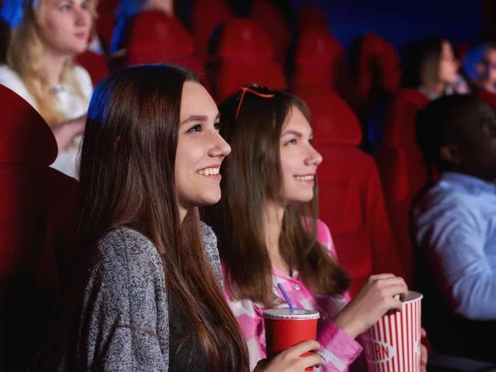 Zdjęcie Filmy młodzieżowe Disneya: Najlepsze produkcje dla nastolatków