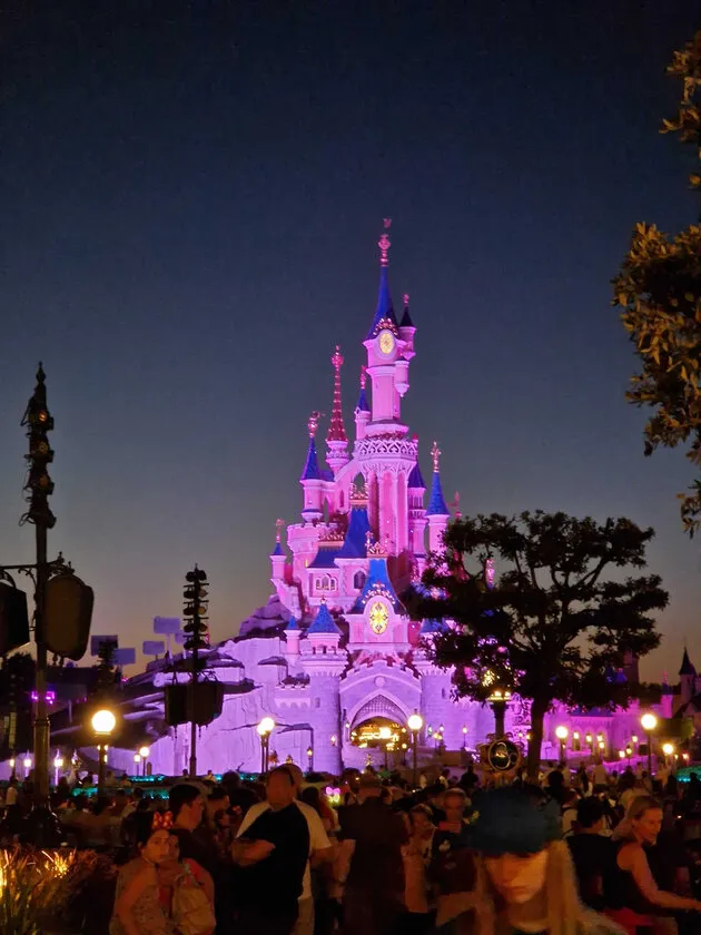 Zdjęcie Najlepsze atrakcje w Disneylandzie Paris, które musisz poznać