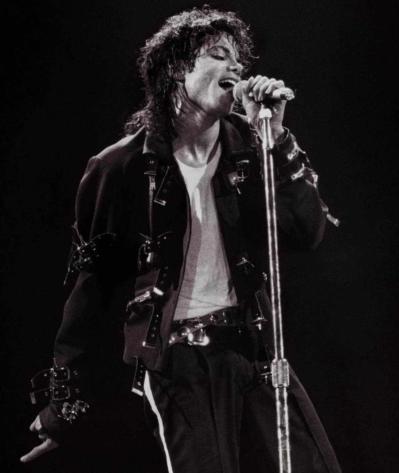 Zdjęcie W którym roku urodził się Michael Jackson? Odkryj jego historię