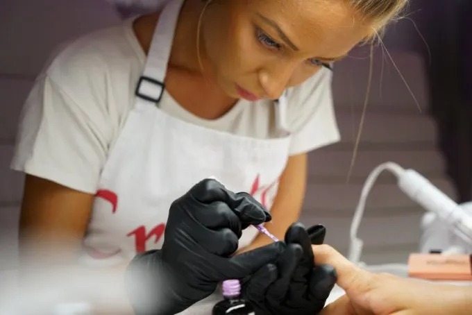 Zdjęcie Jak założyć salon manicure: uniknij błędów i zacznij z sukcesem