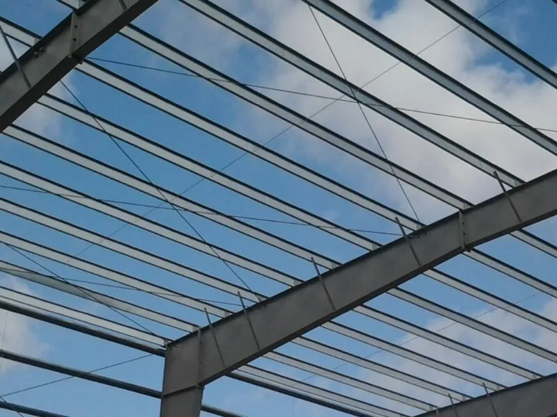 Zdjęcie Los precios de correas metálicas para cubiertas que no puedes ignorar