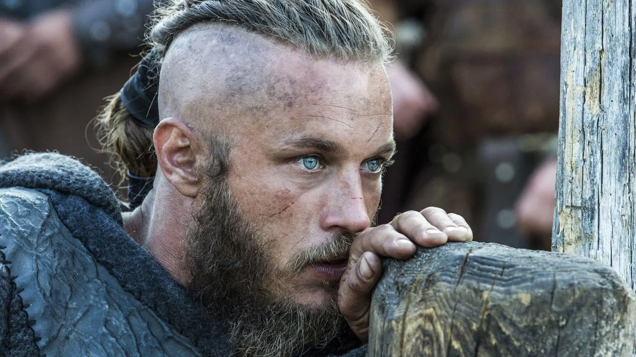 Zdjęcie Vikings - Nordycka Saga Wojowników: Epicka podróż Ragnara Lothbroka