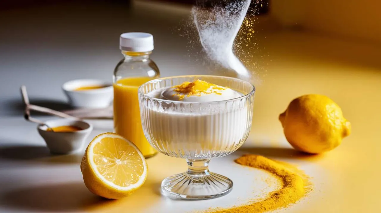 Zdjęcie Cr&egrave;me au citron inratable : la recette parfaite et mes astuces de chef