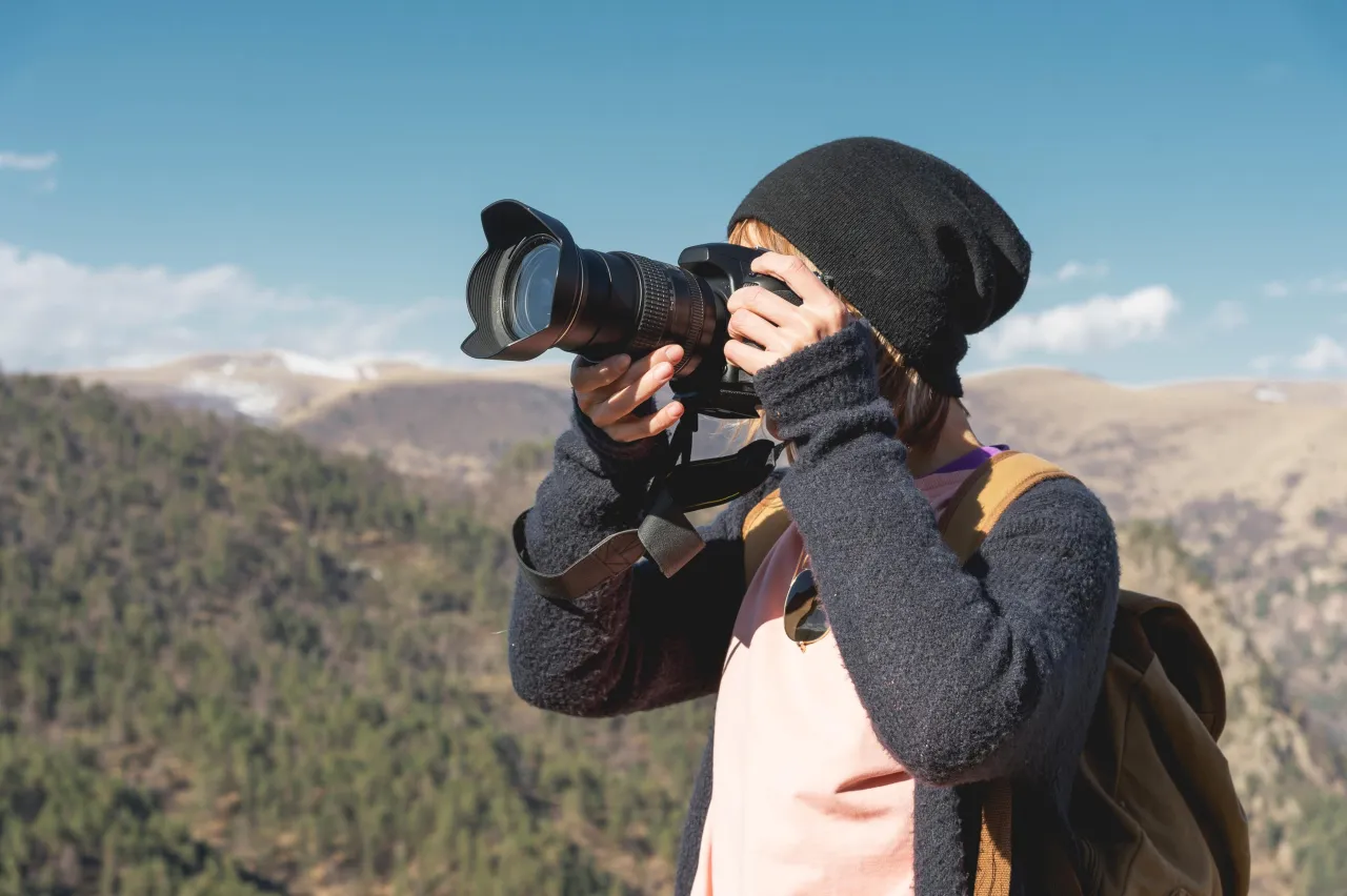 Zdjęcie Jaki obiektyw w Bieszczady? Odkryj najlepsze opcje do fotografii