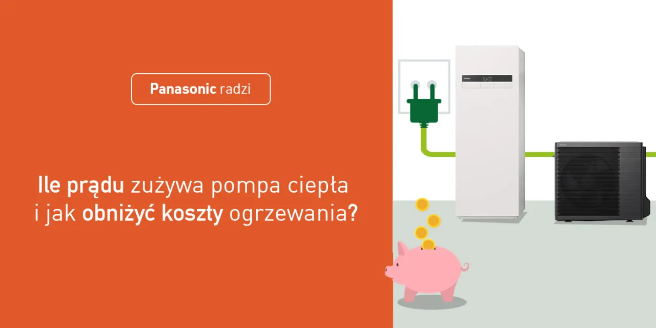 Zdjęcie Ile prądu faktycznie pobiera pompa ciepła - realne koszty eksploatacji